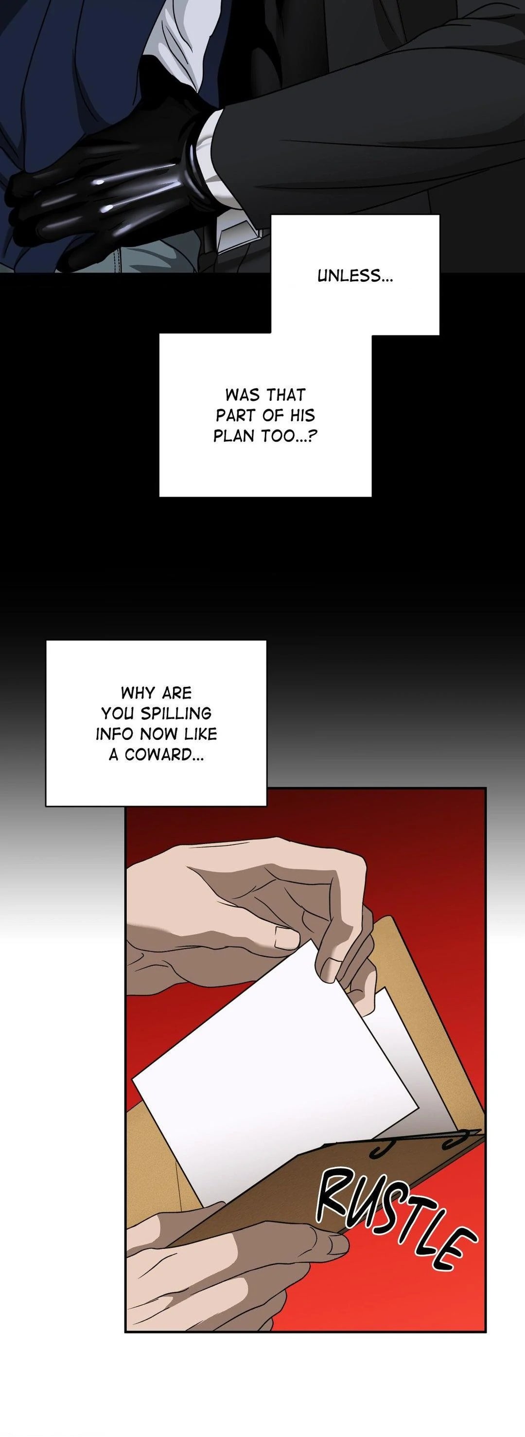 Shutline, Chapter 85 image 32